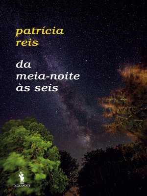 cover image of Da Meia-Noite às Seis
